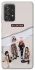 Чехол на Samsung Galaxy A72 4G / A72 5G BLACKPINK v2 фото 1 из 1