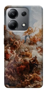 Чехол на Xiaomi Redmi Note 13 4G Искусство v2 фото 1 из 1