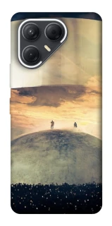 Чохол на TECNO Pova 7 Kanye West ver.3 фото 1 з 1