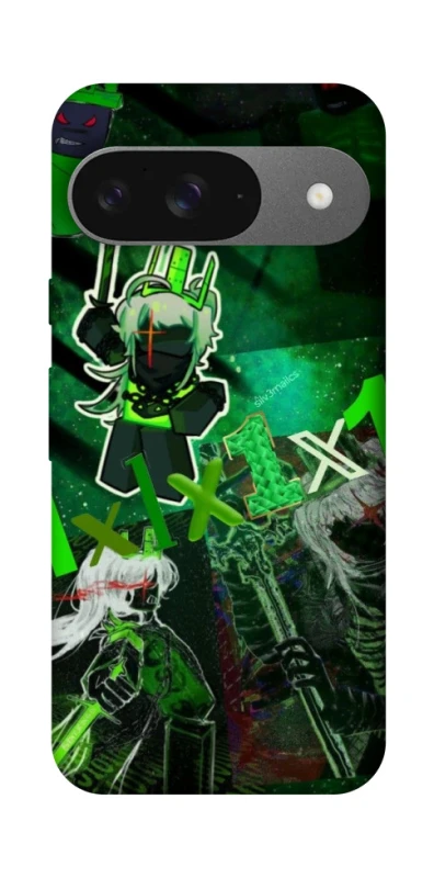 Чохол на Google Pixel 10 Roblox v5 фото 1 з 1