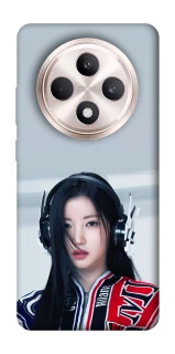 Чохол на Oppo Reno 12 F 4G/5G Asa - BABYMONSTER фото 1 з 1