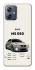 Чохол на Motorola Moto G54 BMW M5 E60 фото 1 Чохол на Motorola Moto G54 BMW M5 E60 фото 1 з 1