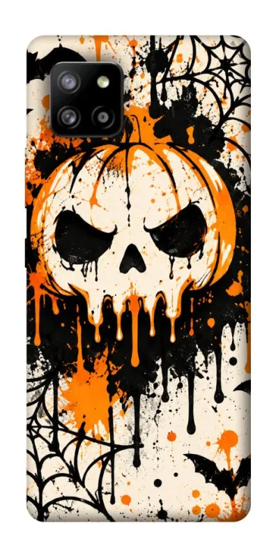 Чохол на Samsung Galaxy A42 5G Halloween v1 фото 1 з 1