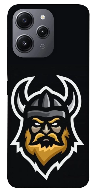 Чохол на Xiaomi Redmi 12 Viking v2 фото 1 з 1