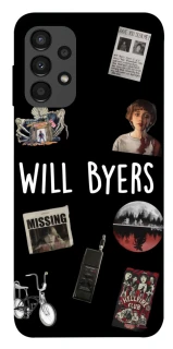 Чохол на Samsung Galaxy A13 4G Stranger Things ver.21 фото 1 з 1