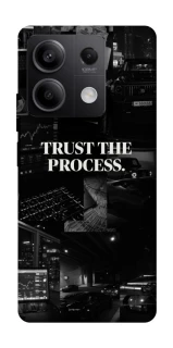 Чохол на Xiaomi Redmi Note 13 5G Process фото 1 з 1