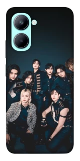 Чохол на Realme C33 Stray Kids United фото 1 з 1