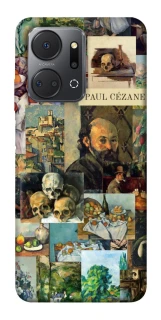 Чехол на Huawei Honor X7a Paul Cézanne фото 1 из 1