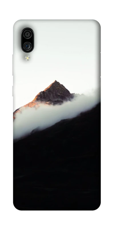 Чехол на ZTE Blade A5 (2020) Mountain v3 фото 1 из 1