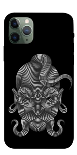 Чехол на Apple iPhone 11 Pro (5.8") Козак v2 фото 1 из 1