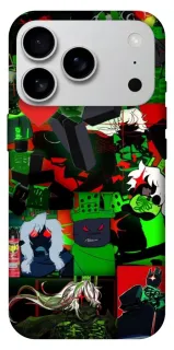 Чехол на Apple iPhone 18 Pro Max Roblox v1 фото 1 из 1