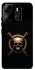 Чохол на Tecno Spark Go 2023 Golden Skull фото 1 з 1