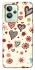 Чохол на Realme GT2 Pretty hearts фото 1 з 1