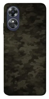 Чохол на Oppo A17 Camouflage v22 фото 1 з 1