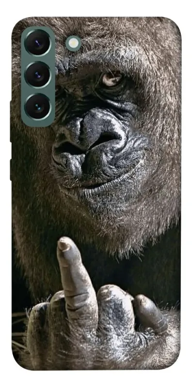 Чехол на Samsung Galaxy S22+ Surprise фото 1 из 1