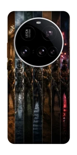 Чохол на Xiaomi 15 Ultra Counter-Strike ver.3 фото 1 з 1
