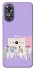 Чехол на Oppo A17 BTS v7 фото 1 из 1