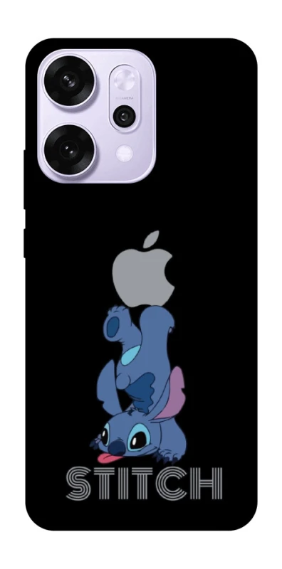 Чохол на Oppo Reno 14 Pro Stitch ver.18 фото 1 з 1