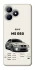 Чехол на Realme Note 50 5G BMW M5 E60 фото 1 из 1