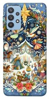 Чохол на Samsung Galaxy M32 Christmas spirit ver.11 фото 1 з 1