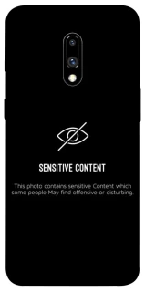 Чехол на OnePlus 7 No image фото 1 из 1