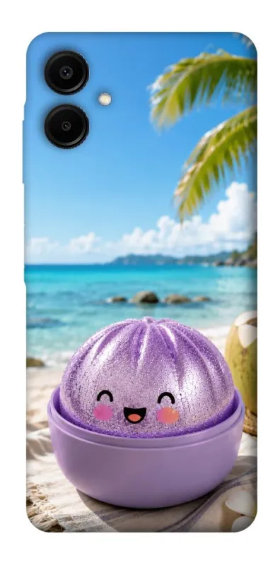 Чохол на Samsung Galaxy A06 Dumpling ver.7 фото 1 з 1