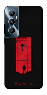 Чохол на Realme C65 4G Hannibal фото 1 Чохол на Realme C65 4G Hannibal фото 1 з 1