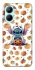 Чохол на Realme C33 Halloween Stitch ver.4 фото 1 з 1