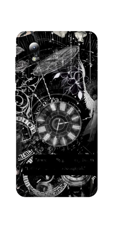 Чохол на ZTE Blade A3 (2019) Omniscient Reader's фото 1 з 1