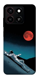 Чохол на ZTE Blade A35 4G Spaceman фото 1 з 1