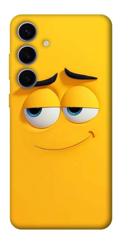 Чохол на Samsung Galaxy S25+ smile фото 1 з 1