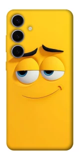 Чохол на Samsung Galaxy S25+ smile фото 1 з 1