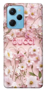 Чохол на Xiaomi Poco X5 Pro 5G Gucci ver.6 фото 1 з 1