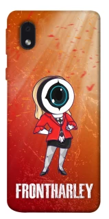 Чохол на Samsung Galaxy M01 Core / A01 Core FrontHarley v2 фото 1 з 1