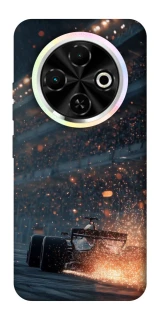 Чохол на TECNO Spark 30C F-1 ver.3 фото 1 з 1