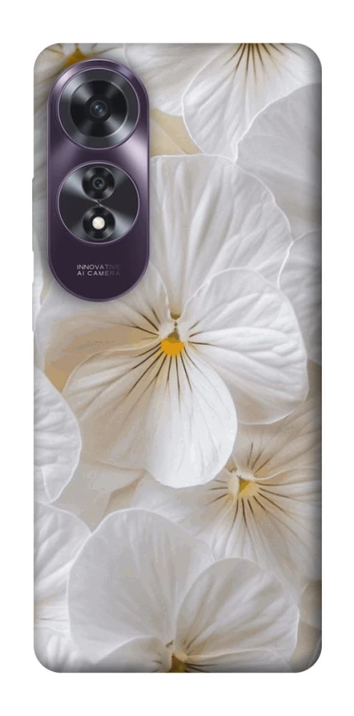 Чехол на Oppo A60 Pastel Dreams фото 1 из 1