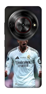 Чохол на ZTE Nubia Focus Jude Bellingham V2 фото 1 з 1