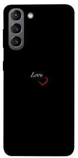 Чохол на Samsung Galaxy S21 Love aesthetic ver.9 фото 1 з 1