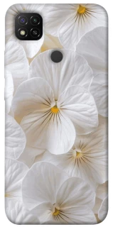 Чохол на Xiaomi Redmi 9C Pastel Dreams фото 1 з 1