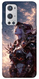 Чехол на OnePlus 9 Pro Sylvanas v2 фото 1 из 1