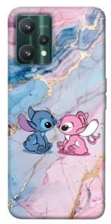 Чехол на Realme 9 Pro Stitch ver.24 фото 1 из 1