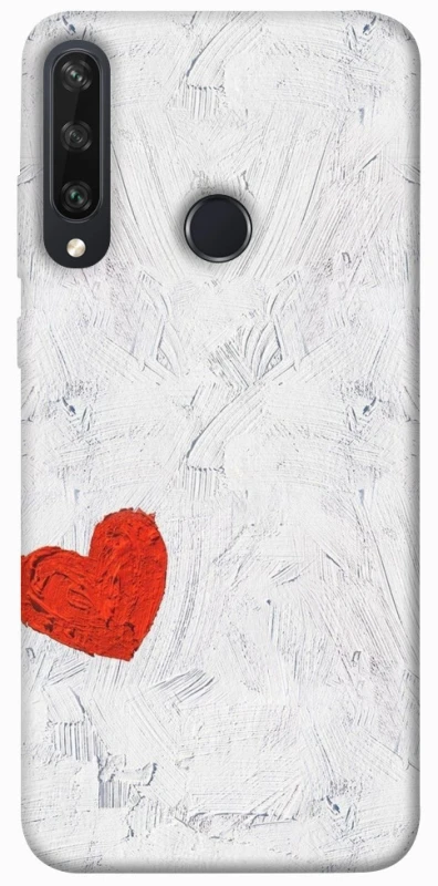 Чехол на Huawei Y6p Love aesthetic ver.5 фото 1 из 1