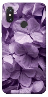 Чохол на Xiaomi Mi 8 Floral Symphony фото 1 з 1