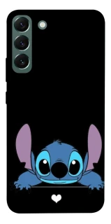 Чохол на Samsung Galaxy S22+ Stitch ver.7 фото 1 Чохол на Samsung Galaxy S22+ Stitch ver.7 фото 1 з 1