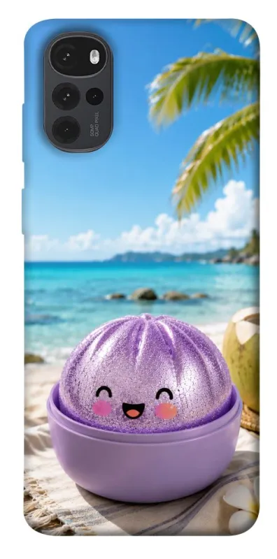 Чехол на Motorola Moto G22 Dumpling ver.7 фото 1 из 1
