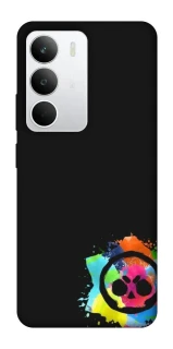 Чохол на Realme C71 Brawl Stars ver.4 фото 1 з 1