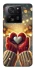 Чехол на Xiaomi 13T Heart in hand фото 1 из 1