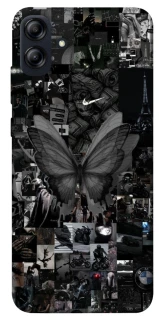 Чохол на Samsung Galaxy A04e Lifestyle collage фото 1 з 1