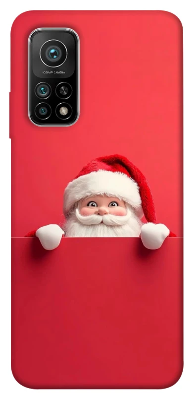 Чохол на Xiaomi Mi 10T Christmas mood ver.11 фото 1 з 1