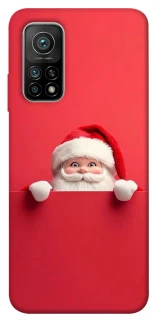 Чехол на Xiaomi Mi 10T Christmas mood ver.11 фото 1 из 1